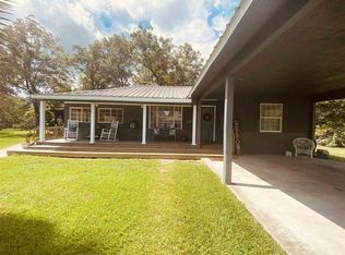 1095 Walnut St, Vidor, TX 77662