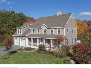 127 Rivers Edge Dr, Portland, ME 04102