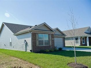 110 Snaffle Trl, Georgetown, KY 40324