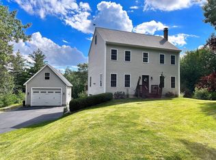 7 Sofia Way, Nottingham, NH 03290