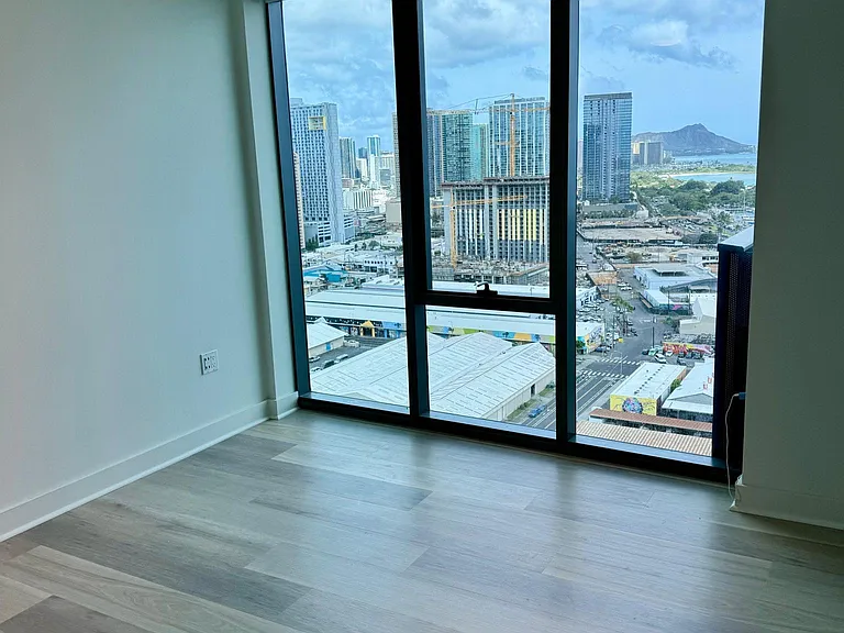 600 Ala Moana Blvd #2603 — Photo 14