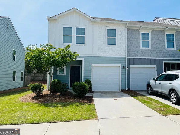 427 Union Station St, Cartersville, GA 30120