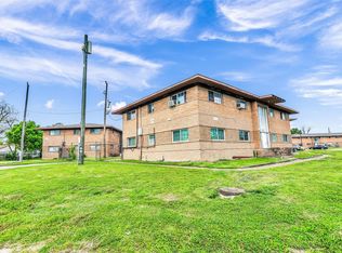 8001 South Loop E APT 116, Houston, TX 77012