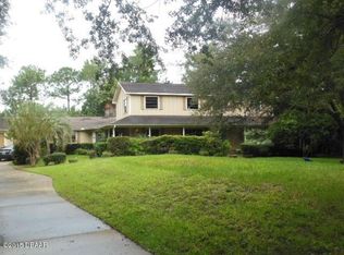 218 Treeline Ln, Ormond Beach, FL 32174
