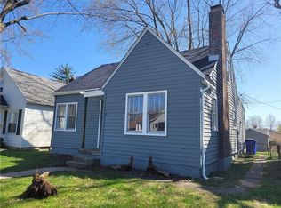 1136 Chelsea Ave, Dayton, OH 45420