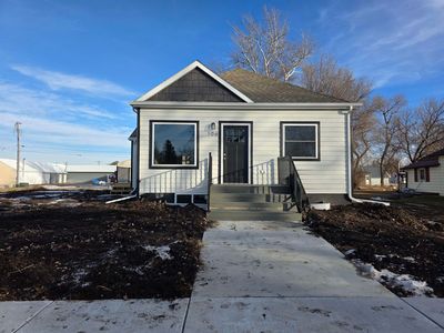 106 S Florence Ave, Colman, SD, 57017