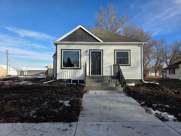 106 S Florence Ave, Colman, SD 57017