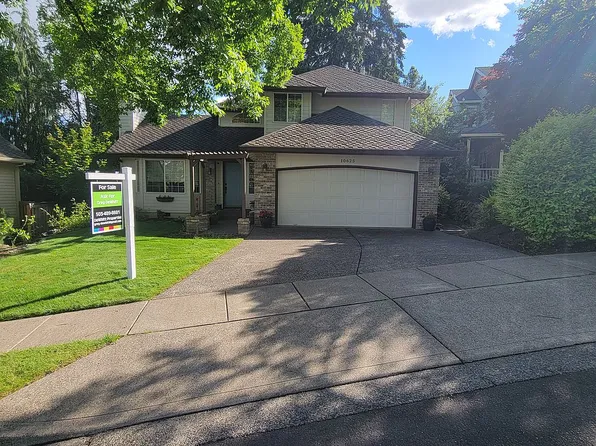 10625 SW Oriole Cir, Beaverton, OR 97007