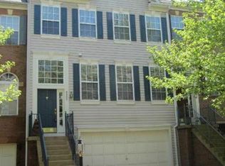 5307 Jesmond St, Alexandria, VA 22315