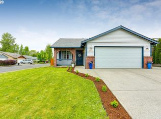 2312 SW 7th St, Battle Ground, WA 98604