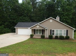 355 Shell Rd, Palmetto, GA 30268