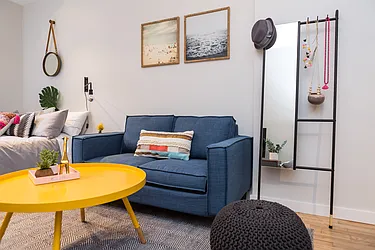Rented by Oxford Property Group