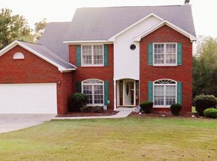 419 Baywood Ct, Columbus, GA 31907