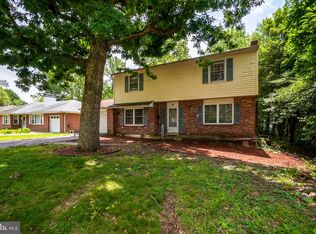 2 White Oak Rd, Wilmington, DE 19809