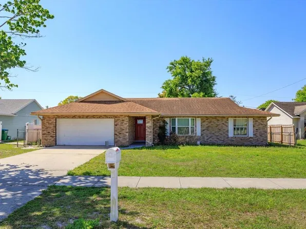 1201 Azora Dr, Deltona, FL 32725