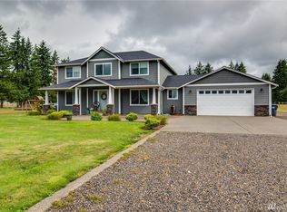 1071 Monte Elma Rd, Elma, WA 98541