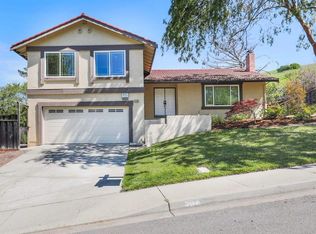117 Natalie Dr, Moraga, CA 94556