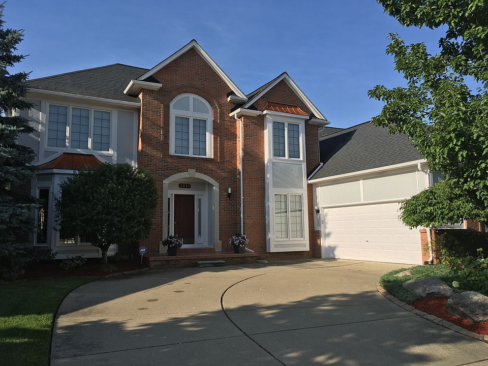 2nd image of 3615 Aynsley Dr