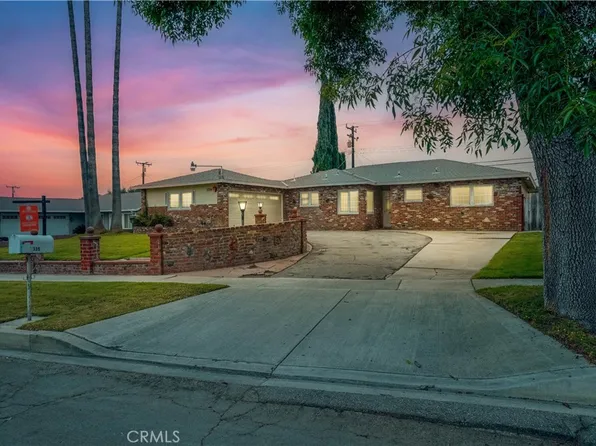 1339 Monte Verde Ave, Upland, CA 91786