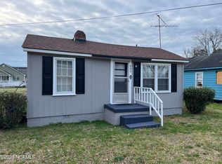 803 Boston Ave, Washington, NC 27889