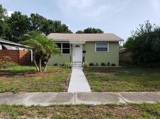 2534 39th Ave N, Saint Petersburg, FL 33714