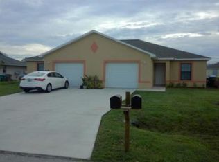 3815 SW 8th Ct, Cape Coral, FL 33914