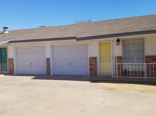 4604 66th St UNIT A, Lubbock, TX 79414