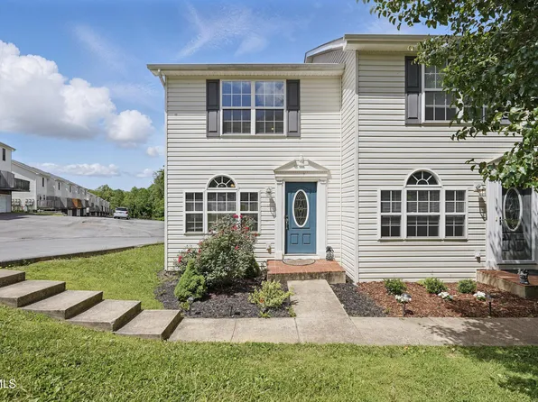 140 Amanda Ln #140, Bristol, TN 37620