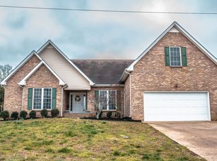 3156 Rolling Hills Ct, Clarksville, TN 37043