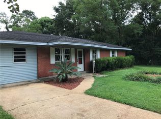 4669 Kirkwell Dr, Mobile, AL 36619