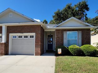 2890 Hampton Meadow Dr, Tallahassee, FL 32311