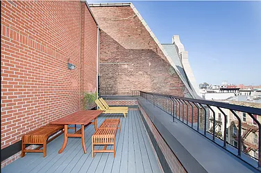 Rented by REAL New York
