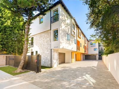5260 Segals Way, Van Nuys, CA, 91411