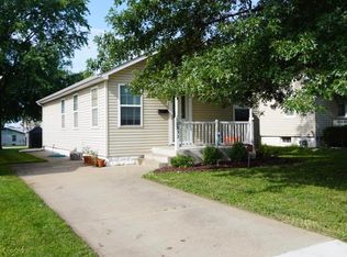 2835 Elm St, Quincy, IL 62301