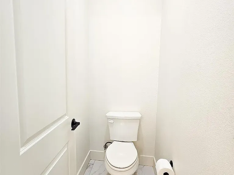 Master Water Closet