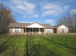 3328 Weaver Rd, Batavia, OH 45103