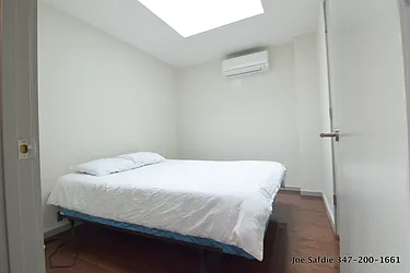 Rented by J Misrahi Realty Corp