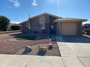 1934 Christine Ct, Las Cruces, NM 88001
