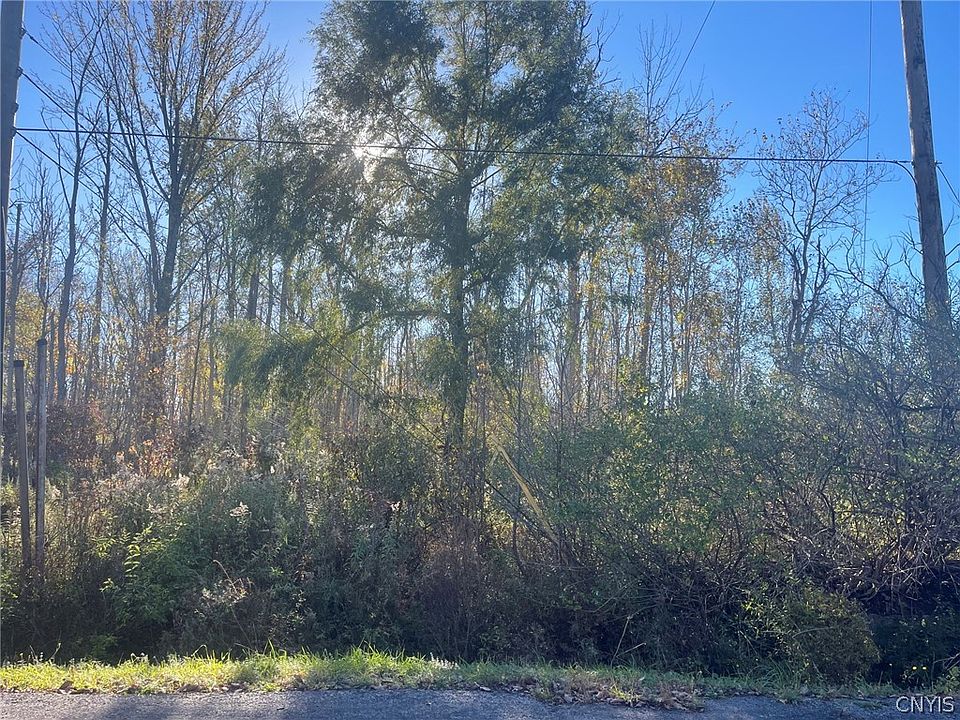 1st image of Williams St Lot 4