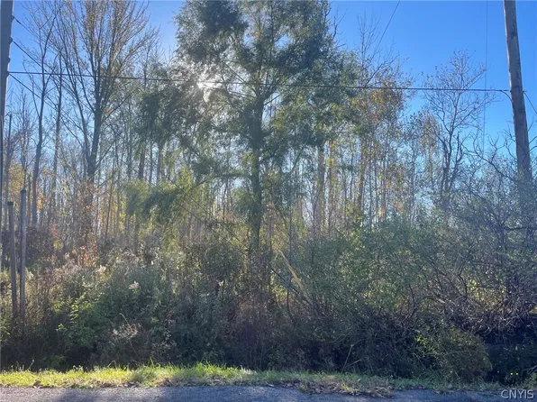 Williams St Lot 4, Oneida, NY 13421
