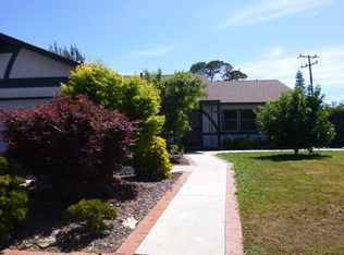 605 Evonshire Ave, Santa Barbara, CA 93111