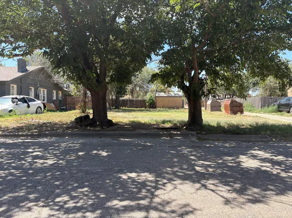 1805 18th St, Lubbock, TX 79401