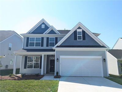 677 Palomino Mustang Dr #660, Whitsett, NC, 27377