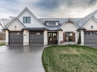 12514 Browning Manor Cir, Evansville, IN 47725