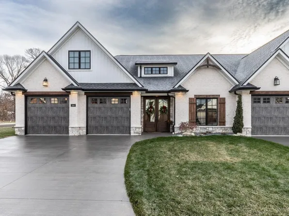 12514 Browning Manor Cir, Evansville, IN 47725