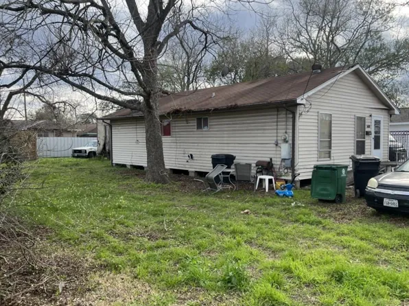 1410 E 33rd St, Houston, TX 77022