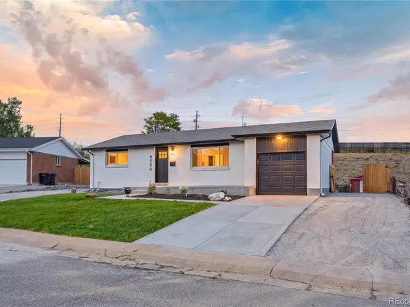 8506 Sheridan Court, Arvada, CO 80003