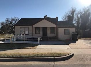 1738 NE 16th St, Oklahoma City, OK 73117