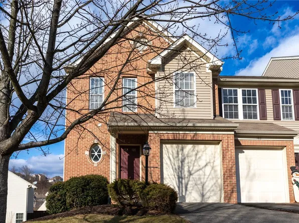 180 Southern Valley Ct, Mars, PA 16046