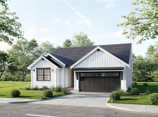 405 W Willis Ave, High Point, NC 27260